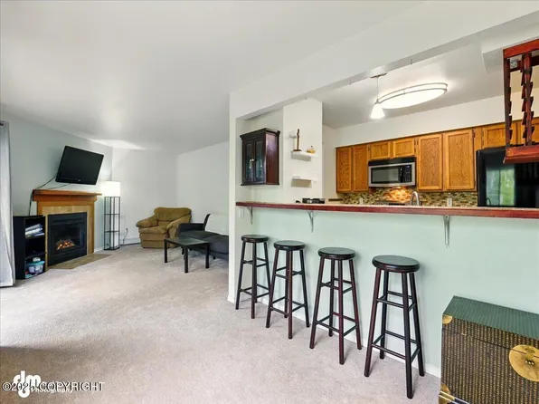 1855 E Tudor Rd #C-203, Anchorage, AK 99507
