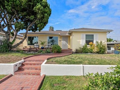629 Garfield St, Oceanside, CA, 92054