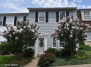 6013 Sweet Oak Ct, Springfield, VA 22152