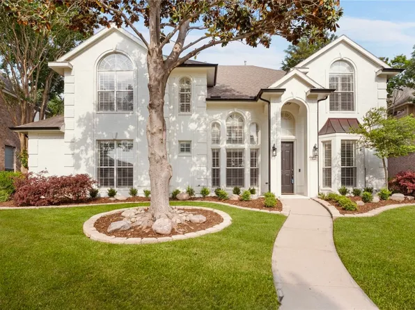 3316 Westover Dr, Plano, TX 75093