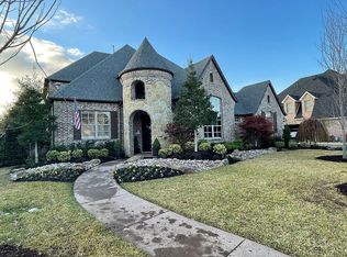 3609 Bonanza Ln, Flower Mound, TX 75022