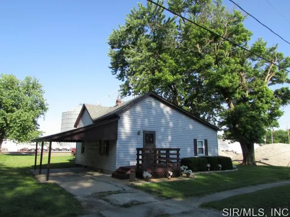 920 Main St, Pocahontas, IL 62275