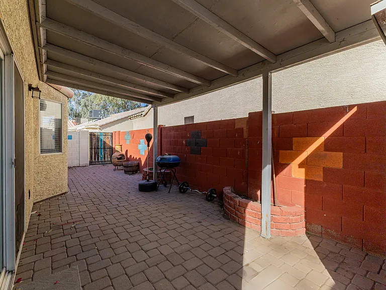 8520 W Palm Ln #1091 — Photo 26