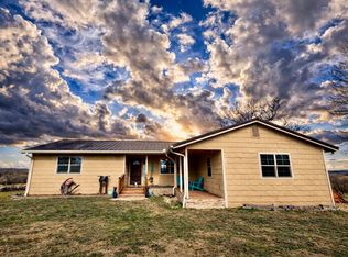 359 County Road 262, Myrtle, MO 65778