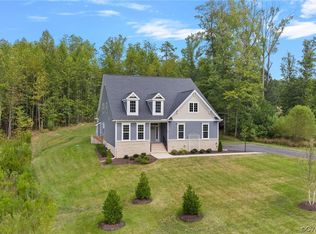 8112 Clancy Ct, Chesterfield, VA 23838