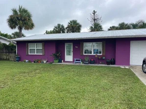 315 N 6th St, Flagler Beach, FL 32136