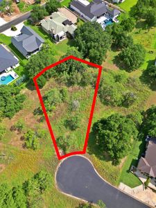 105 Fox Fur Circle, Horseshoe Bay, TX, 78657