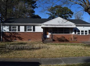 1854 Tulane Rd, Norfolk, VA 23518