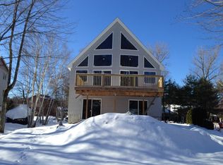 15 Myrtle Dr, Moultonboro, NH 03254