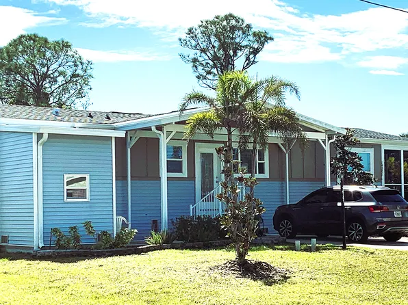 14301 Weeksonia Ave #978, Pt Charlotte, FL 33953