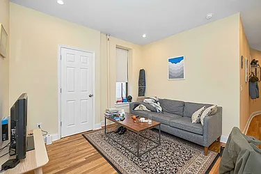 Rented by Keller Williams NYC