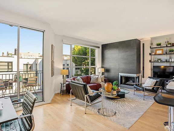 5th image of 1440 Broadway APT 401