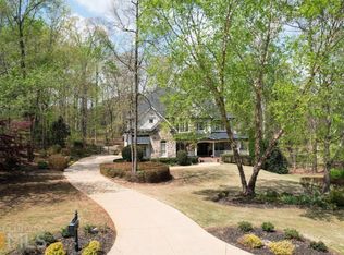 15770 Milton Point, Milton, GA 30004