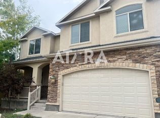 13571 S Buckeye View Way, Herriman, UT 84096