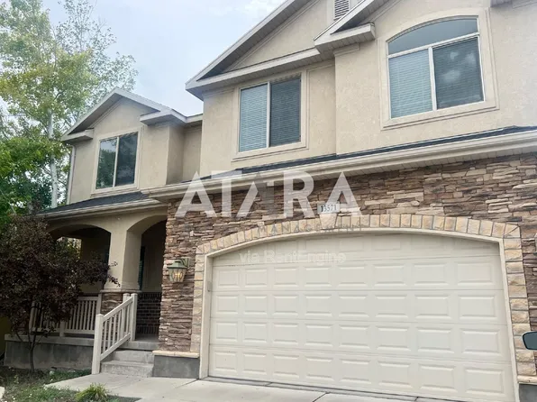 13571 S Buckeye View Way, Herriman, UT 84096