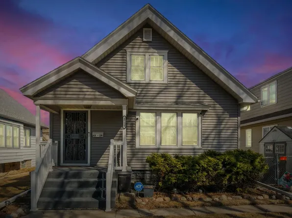 4724 West Medford AVENUE, Milwaukee, WI 53216