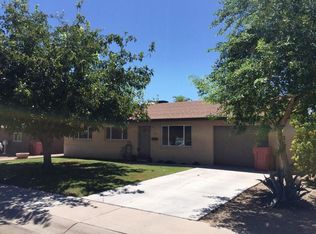7525 E Taylor St, Scottsdale, AZ 85257