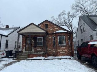 13544 Greenview Rd, Detroit, MI 48223