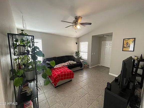 living room looking from kitchen into Living room
