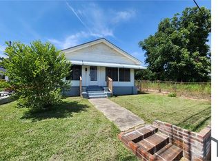 1771 Old Savannah Rd, Augusta, GA 30901