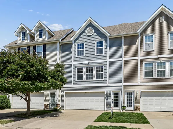 3180 SW Arlan Ln, Ankeny, IA 50023