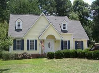 215 Rushing Wind Dr, Irmo, SC 29063