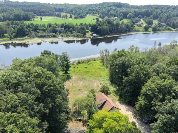 6151 E Jordan Rd, Ellsworth, MI 49729
