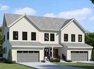 3 Vale St #B, Natick, MA 01760