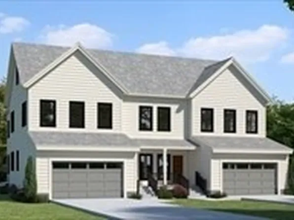 3 Vale St #B, Natick, MA 01760