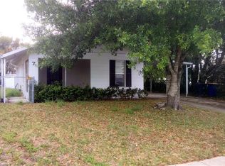 7 E Kendall Blvd, Avon Park, FL 33825