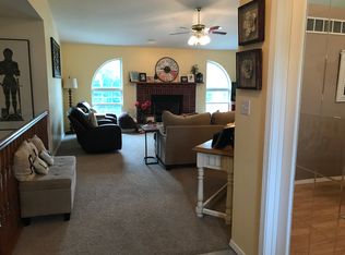 142 Picketts Run, O Fallon, IL 62269