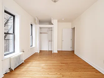 Rented by City Connections Realty