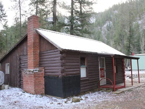 76939 Rock Creek Ln, Adams, OR 97810