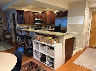 711 Clinton St APT 3E, Hoboken, NJ 07030