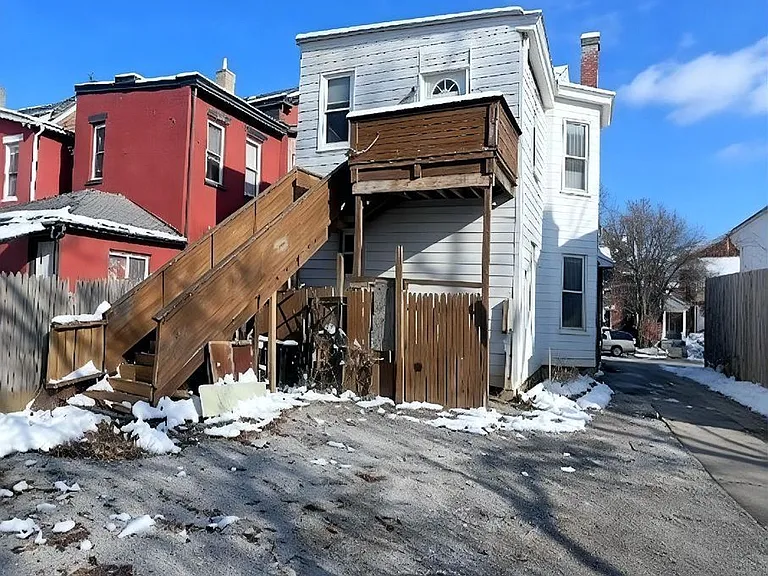 1807 Madison Ave #2 — Photo 12