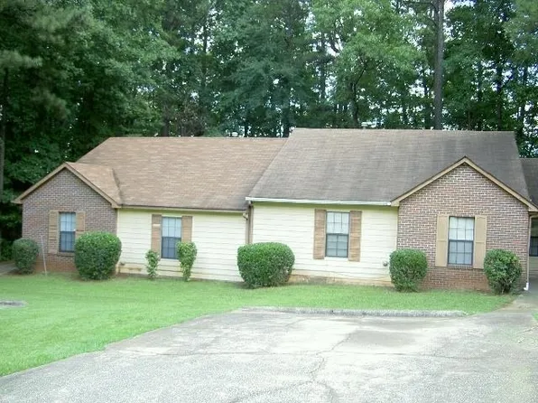 5452 Glen Haven Dr #5454, Atlanta, GA 30349