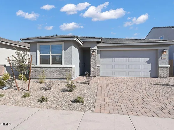 17184 W SADDLE HORN Trail, Surprise, AZ 85387