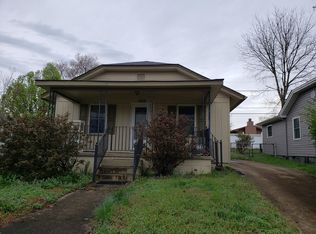 1338 E Sevier Ave, Kingsport, TN 37664