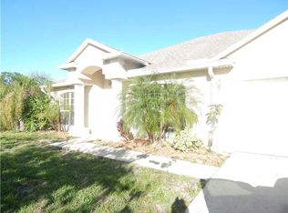 9046 103rd Ave, Vero Beach, FL 32967