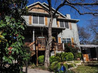 710 Upson St, Austin, TX 78703