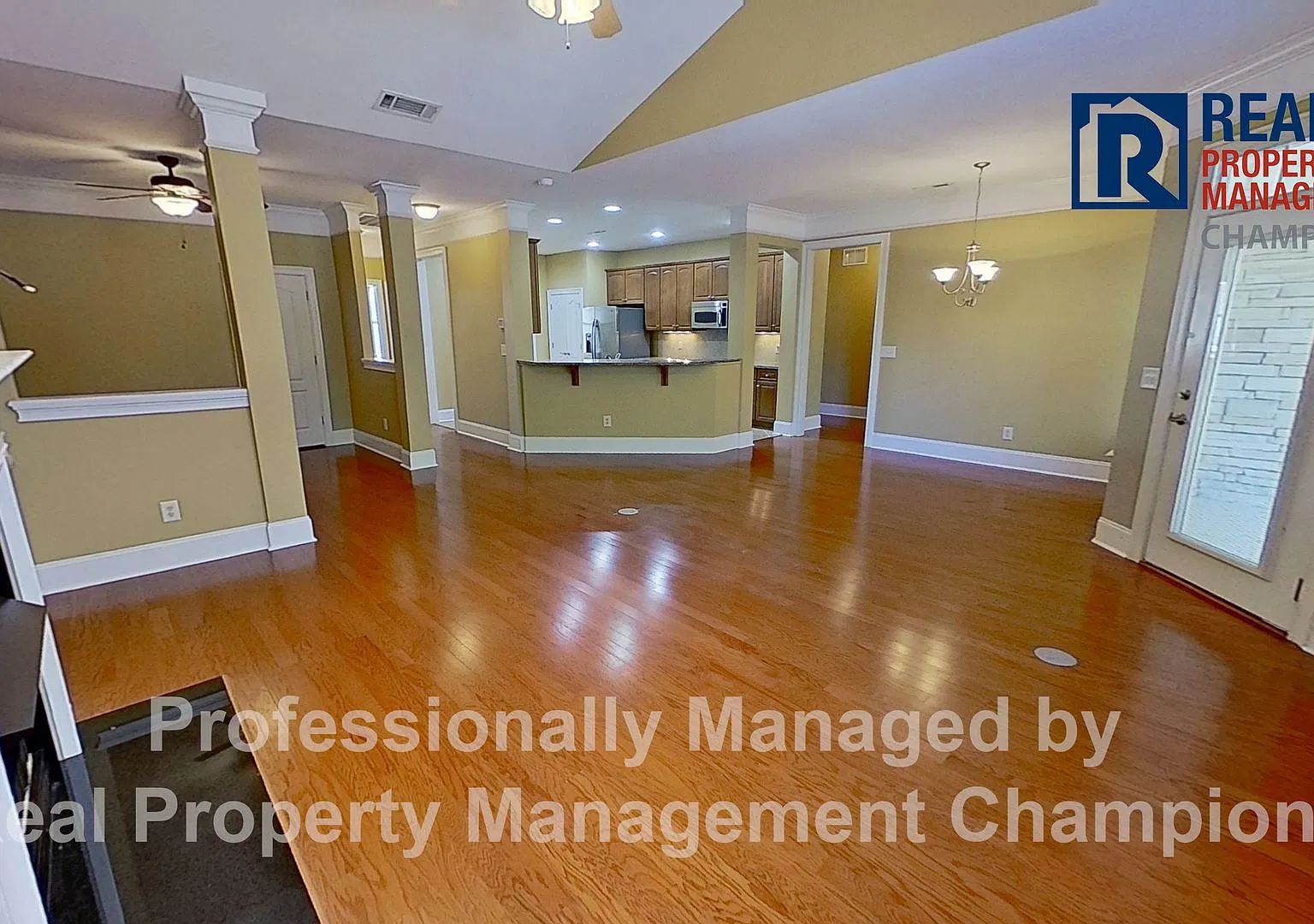 One-Level Living: 2BR + Office, 2-Car Garage, Community Pool — Photo 3