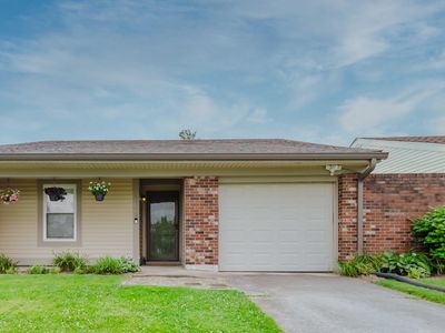 1348 Grafton Dr, Lexington, KY, 40515