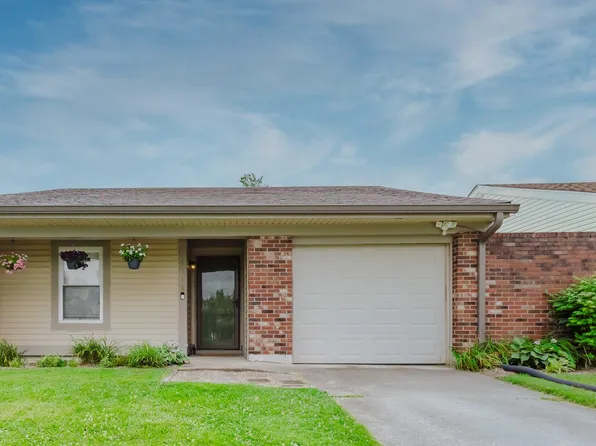 1348 Grafton Dr, Lexington, KY 40515