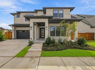 9168 Pavonia Ln, Frisco, TX 75035