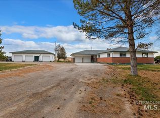 953 E 3700 N, Castleford, ID 83321
