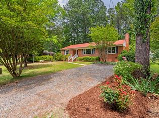 2210 Strebor St, Durham, NC 27705