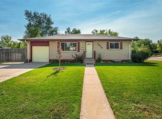 1614 25th St, Greeley, CO 80631