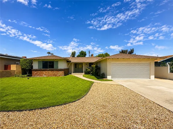 1526 N Amber Ct, Ontario, CA 91762