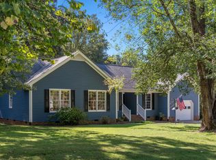 1110 Jacobs Trl, Hillsborough, NC 27278