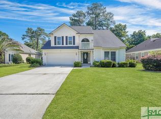 118 Steeplechase Rd, Savannah, GA 31405